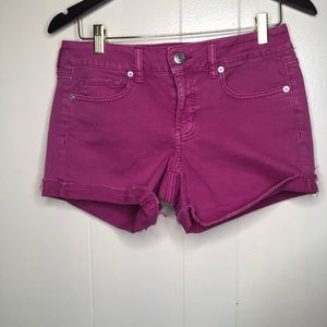 💥5/$20 American Eagle Shorts